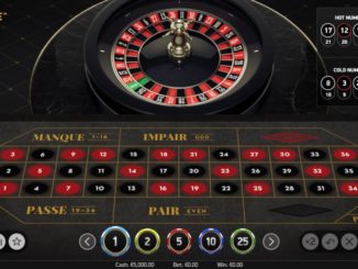 French Roulette