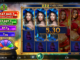 Sisters of Oz WowPot Slot
