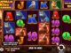 Buffalo King Megaways Slot