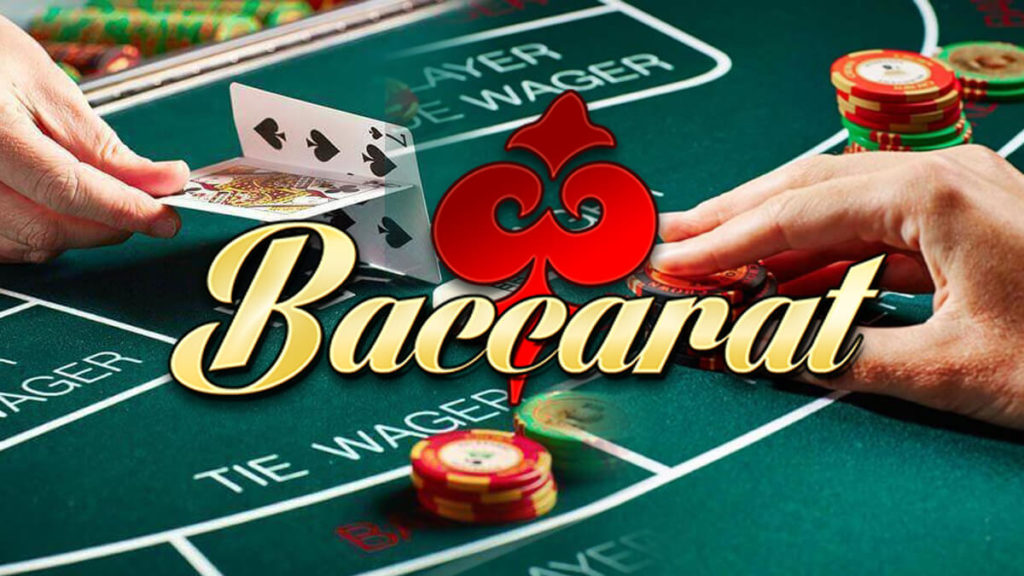 Baccarat Game