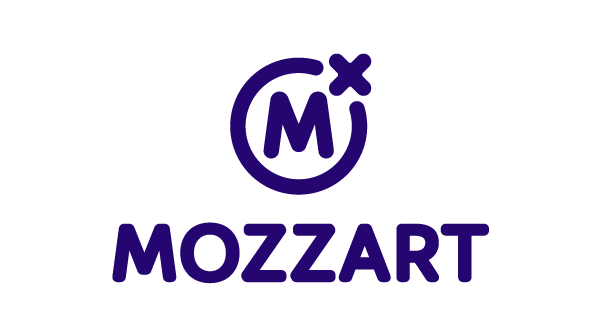 Logo of Mozzart Casino