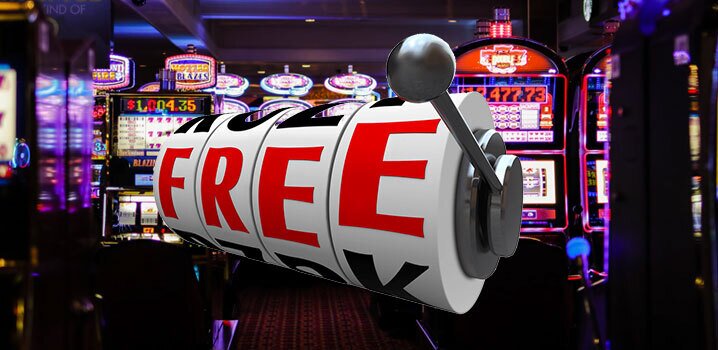 Types of Free Spins