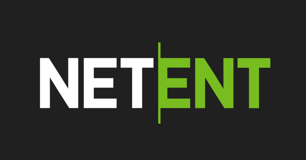 NetEnt Software Provider